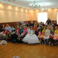 Участие дошкольников ГБДОУ №125 в конкурсах и концертах
